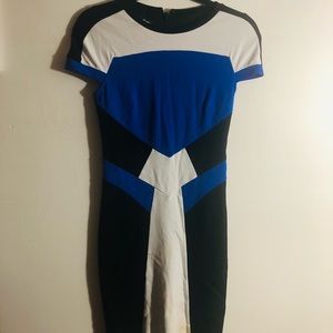 Bebe Pencil Dress